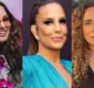 
                  De Ivete a Daniela: famosos baianos que apoiam a comunidade LGBTQIAPN+