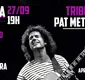 
                  Associação Jazz Na Avenida anuncia tributo à Pat Metheny