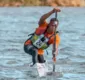 
                  Atleta de 25 anos se classifica para o Mundial Maratona de Canoagem