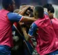 
                  Bahia derruba invicto Fortaleza e mantém vice-liderança do Brasileirão