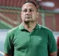 
                  Baianão: técnico do Fluminense de Feira revela estratégias para acesso