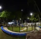 
                  Bairro do Stiep, em Salvador, ganha nova praça e quadra poliesportiva