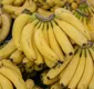 
                  Banana se torna vilão da cesta básica em Salvador com alta de 58%