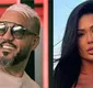 
                  Dança dos Famosos: Belo quebra o silêncio sobre retorno de Gracyanne