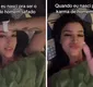 
                  Bia Miranda manda direta para Gato Preto e PK Delas: 'Karma'