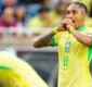 
                  Brasil inicia Copa América em busca do time ideal e entrosamento