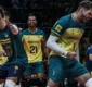 
                  Bruninho é cortado da Seleção Brasileira de Vôlei; veja substituto