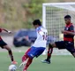 
                  Campeonato Baiano: confira jogos das semifinais do sub-15 e sub-17