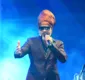 
                  Carlinhos Brown homenageia Mulher Negra Latino-Americana