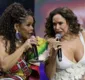 
                  'Carnaval fora de época': Banda Mel celebra 40 anos com Daniela e Luiz