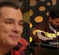 
                  Celso Portiolli chora ao revelar polêmica com Silvio Santos; VÍDEO