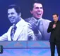 
                  Celso Portiolli revela que Silvio Santos estava ‘melhorando’