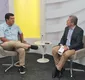 
                  Como foi a entrevista com Danilo Henrique (PP), candidato em Barreiras