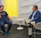 
                  Como foi a entrevista com Davi Schmidt (Novo), candidato em Barreiras