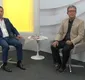 
                  Como foi a entrevista com Tito (PT), candidato em Barreiras