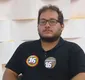 
                  Como foi a entrevista com Victor Marinho (PSTU), candidato em Salvador