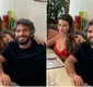 
                  Conheça novo affair de Hugo Moura, ex de Deborah Secco