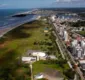 
                  Corpo em decomposição é encontrado boiando em praia de Ilhéus