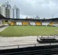 
                  Criciúma x Bahia: escalações, arbitragem e onde assistir ao vivo