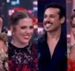 
                  'Dança dos famosos': favorita leva queda e é eliminada na semifinal