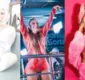 
                  De Claudia Leitte a Alinne Rosa: qual foi o melhor look do Fortal?