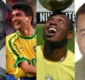 
                  De Zózimo a Vampeta: jogadores baianos que foram campeões do mundo