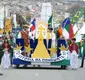 
                  Desfile de 7 de setembro altera trânsito em Vitória da Conquista