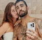 
                  Pedro Scooby revela que esposa é viciada em sexo: 'Meio doentio'