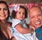 
                  Viúva de Anderson, do Molejo, expõe guerra com família: 'Vou lutar'