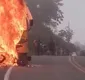 
                  Duas pessoas morrem em acidente envolvendo um ônibus escolar na Bahia