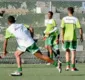 
                  ECPP-VC abre seleção para goleiros da categoria sub-15; veja onde