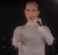 
                  Céline Dion encerra cerimônia de abertura da Olimpíada, veja vídeo