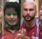 
                  Enquete 'A Grande Conquista': vote em Taty, Rambo, Brenno ou Guipa