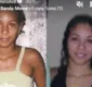 
                  Esposa de Thiago Silva surpreende com antes e depois da fama; veja