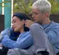 
                  Matheus Torres e UNNA X anunciam o fim do relacionamento: 'Respeito'