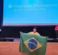 
                  Estudante baiano leva ouro em olimpíada internacional de matemática