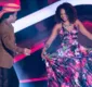 
                  Ex-The Voice, Vanessa Borges revela decepção após 'não' da Timbalada