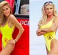 
                  Ex-atriz de 'Baywatch' sustenta família inteira com OnlyFans