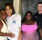 
                  Ex detona Jojo Todynho após foto com Michelle Bolsonaro: 'Eu avisei'