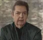 
                  Faustão tem estado de saúde atualizado e recebe alta da UTI; veja