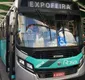 
                  Feira de Santana: transporte é reforçado com 20 ônibus para Expofeira