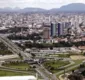 
                  Feira de agricultura familiar, com produtos frescos, ocorre até quinta