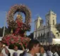 
                  Feriado da padroeira tem missas e procissão em Feira de Santana