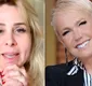 
                  Fernanda Brum mandou Andréa Sorvetão se livrar de Xuxa: 'Orar'