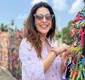 
                  Fernanda Paes Leme surpreende com detalhes de vida sexual após término