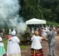 
                  Festival da Fogueira acontece no Parque Pedra de Xangô até o dia 16