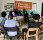 
                  Festival oferece sessões de cinema e aulas gratuitas de audiovisual