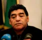 
                  Filha de Maradona revela contato com o pai através de médium: 'Bonito'