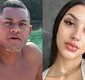 
                  Gabriel Roza revela como Bia Miranda o traiu com irmãos: 'Safada'