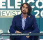 
                  Giovani Damico diz se é a favor de militares em cargos políticos